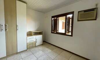 Imagem 6: Casa alvenaria 3 dormitórios,espaço gourmet,vila nova-São Leopoldo/RS