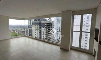 Imagem: Apartamento com 3 dormitórios, 160 m²