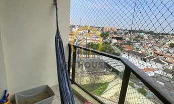 Imagem 6: Apartamento á venda por R$ 390.000,00 ou para alugar R$ 1.500,00 com 60m², 2 dormitórios