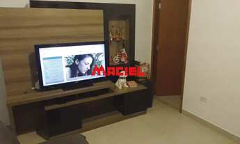 Imagem 4: Casa Padrão em São José dos Campos