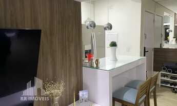 Imagem 2: RR5302D Apartamento 68m² CONDOMÍNIO RESERVA DO ALTO - OPORTUNIDADE - Barueri, SP - 2 Dorms