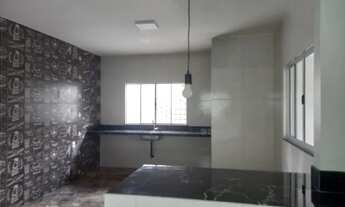 Imagem 6: Excelente casa térrea, no Conjunto Valparaiso