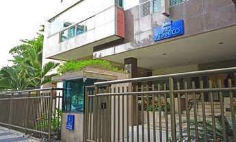 Imagem: Apartamento 03 quartos com suite e dependências