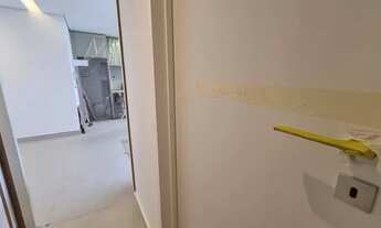 Imagem 2: Apartamento com 2 dormitórios para alugar, 62 m² por R$ 9.000,00/mês - Brooklin - São Paul