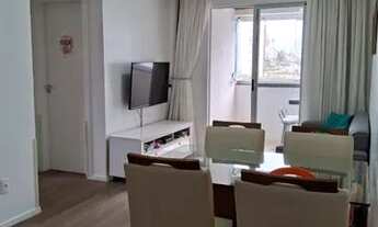 Imagem 6: Apartamento 2 quartos