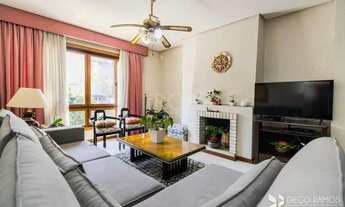 Imagem 4: Apartamento para Venda - 141.81m², 3 dormitórios, sendo 1 suites, 2 vagas - Petrópolis