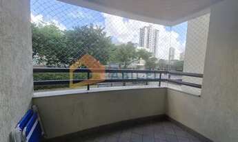 Imagem 3: São Paulo - Apartamento Padrão - Tauapé