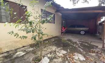 Imagem: Casa com 2 dormitórios à venda, 86 m²