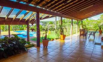 Imagem 4: Araçatuba - Casa de Condomínio - Condomínio Ventura