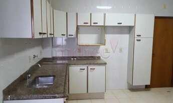 Imagem 5: Apartamento para aluguel 3 quartos 1 suíte 1 vaga Jardim Irajá Ribeirão Preto