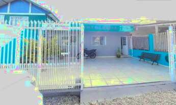 Imagem: Casa Fazendinha 4 quartos imóvel comercial