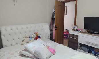 Imagem 7: Apartamento para venda tem 77 metros quadrados com 3 quartos em Cabral - Curitiba - PR