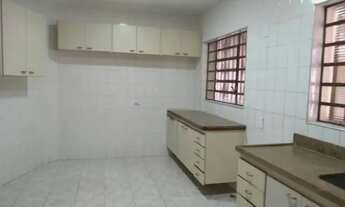 Imagem 5: Casa com 4 dormitórios para alugar por R$ 5.330,00/mês - Nova Campinas - Campinas/SP