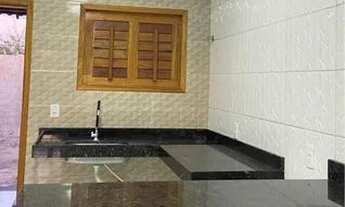 Imagem 4: Casa para venda em Macafé