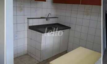 Imagem 3: São Paulo - Apartamento Padrão - Consolação