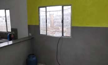 Imagem 4: Casa em Caieiras, Jd dos eucaliptos 4 cômodos