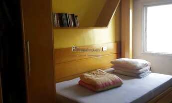 Imagem 4: APARTAMENTO A VENDA - Próx Metro Saúde, 01 dorm, 40mts au, 01 vaga