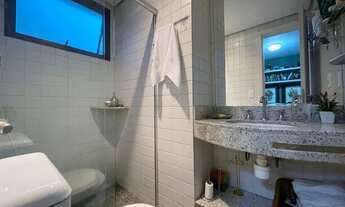 Imagem 6: Apartamento com 2 dormitórios, 67 m² - venda por R$ 560.000,00 ou aluguel por R$ 4.229,17