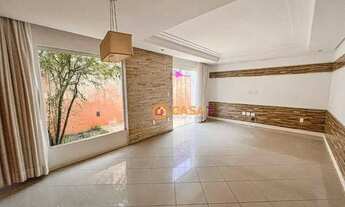 Imagem: Casa com 3 dormitórios, 144 m² - Condomínio