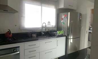 Imagem 7: Casa em Condomínio - Urbanova - Condomínio Floradas da Serra - 3 Dormitórios - 170m²