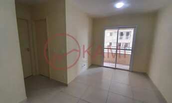 Imagem 7: Aluguel, Apartamento com 02 dormitórios, Barueri, Bethaville I