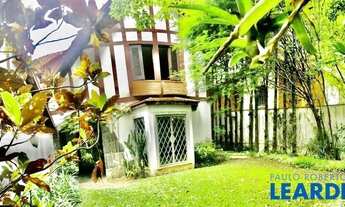 Imagem 4: CASA ASSOBRADADA - JARDIM AMÉRICA - SP