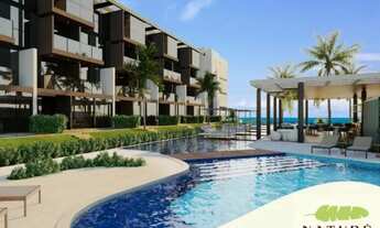 Imagem: Flat a Beira Mar de Muro Alto