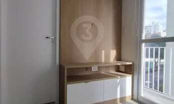 Imagem 4: Apartamento para locação - 41m² - 2 dormitórios Paraiso - NSK3 Imoveis - Cod.43429