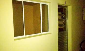 Imagem 4: Casa Uberaba de cima, 1 quarto