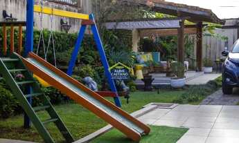 Imagem 6: Casa 3 dorms, Vila Caicara, R$ 750 mil