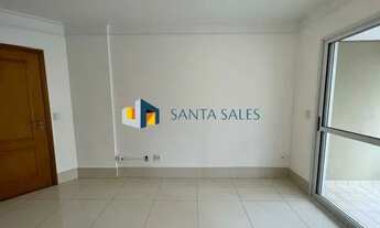 Imagem 4: Apartamento a Venda com 98m², 3 dormitórios sendo 1 suíte, 2 vagas - Vila Olimpia