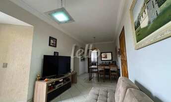 Imagem 2: São Caetano do Sul - Apartamento Padrão - Santa Maria