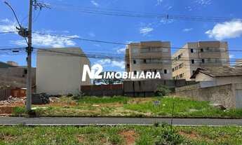 Imagem 2: Venda Terreno BOSQUE DOS BURITIS