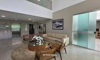 Imagem 7: Dúplex luxuoso com terraco, espaco gourmet e hidromassagem!!!!