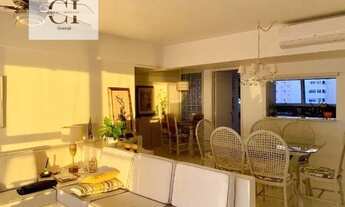 Imagem 3: Apartamento para alugar no bairro Pitangueiras - Guarujá/SP