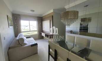 Imagem 2: Apartamento Mobiliado para Locação em Barueri no Condomínio Spazio