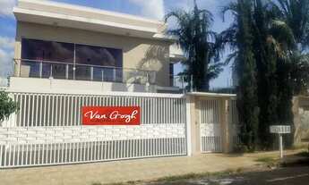 Imagem 2: Casa para aluguel, 4 quartos, 4 suítes, 4 vagas, Jardim dos Seixas - São José do Rio Preto