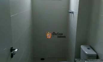 Imagem 6: Apartamento com 2 dormitórios à venda, 53 m² por R$ 399.000 - Parque das Nações - Santo An