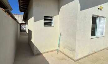 Imagem 3: Casa 3 quartos 1 suite Peruibe Park D Aville Minha Casa Minha Vida