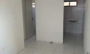 Imagem 6: Apartamento para aluguel tem 44 metros quadrados com 2 quartos em Cristo Redentor - João P