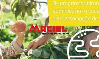 Imagem 6: Terreno Padrão em São José dos Campos