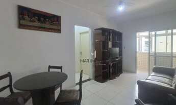 Imagem 2: Apartamento com 2 dormitórios à venda, 70 m² por R$ 350.000,00 - Praia das Astúrias - Guar