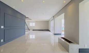 Imagem 2: Cobertura para Locação em São Paulo, CAMPO BELO, 3 dormitórios, 3 suítes, 6 banheiros, 4 v