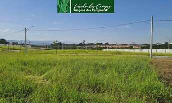 Imagem 4: Terreno Padrão em São José dos Campos