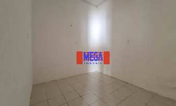 Imagem 7: Casa com 4 quartos para venda e locação no bairro Prefeito José Walter - Fortaleza/CE