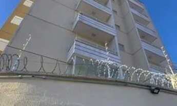 Imagem 5: Apartamento para venda tem 59 metros quadrados com 2 quartos