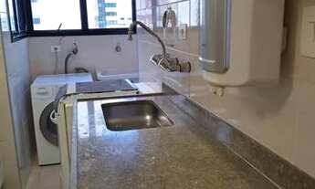 Imagem 6: Lindo Apartamento 75 m² em Pinheiros