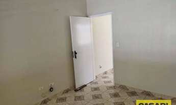 Imagem 5: Casa com 2 dormitórios, 120 m² - venda ou aluguel - Alves Dias - São Bernardo do Campo/SP