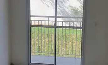 Imagem 3: Apartamento com 2 dormitórios à venda, 46 m² por R$ 307.000,00 - Residencial Bello Cielo I