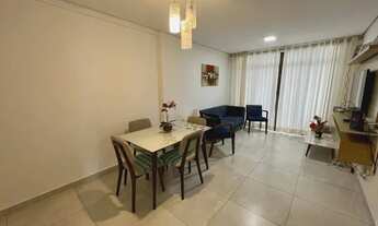 Imagem 4: Oportunidade Bairro Joquei- 03 Suites- 02 Vagas- Andar alto -Localização Otima